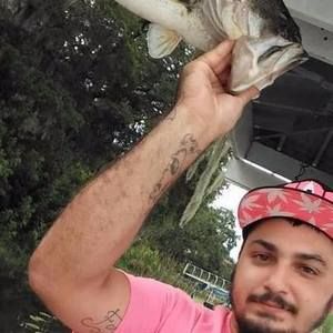 Meet your Posher, Angelo